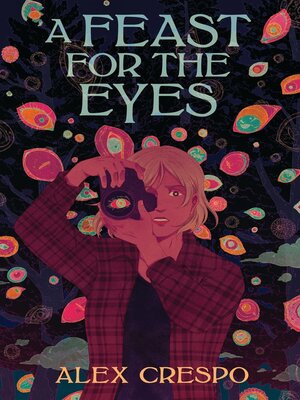 cover image of A Feast for the Eyes